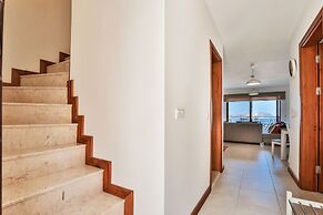 Kasinn Turuncu Apart