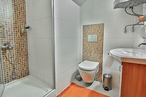 Kasinn Turuncu Apart