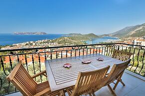 Kasinn Turuncu Apart