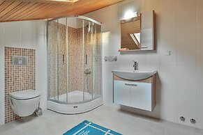 Kasinn Turuncu Apart