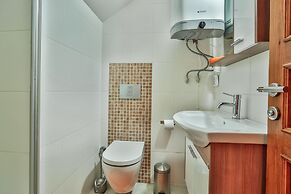 Kasinn Turuncu Apart