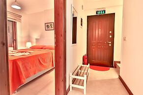 Kasinn Turuncu Apart