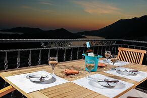 Kasinn Turuncu Apart