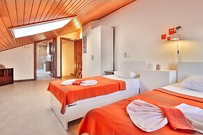 Kasinn Turuncu Apart