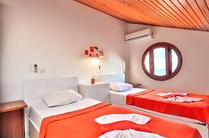 Kasinn Turuncu Apart