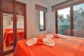 Kasinn Turuncu Apart