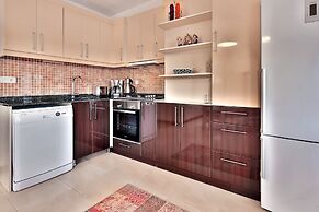 Kasinn Turuncu Apart