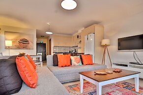 Kasinn Turuncu Apart