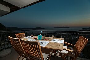 Kasinn Turuncu Apart