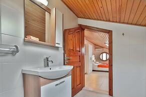 Kasinn Turuncu Apart