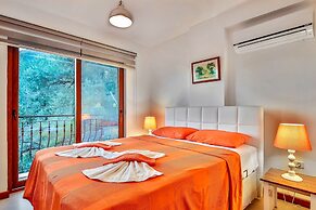 Kasinn Turuncu Apart