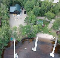 Moose Track Adventures Resort