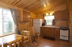 Moose Track Adventures Resort