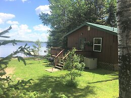 Moose Track Adventures Resort