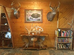 Moose Track Adventures Resort