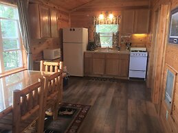 Moose Track Adventures Resort