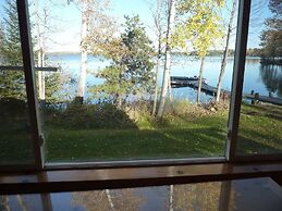 Moose Track Adventures Resort