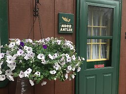 Moose Track Adventures Resort