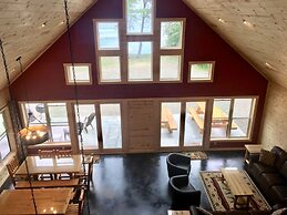 Moose Track Adventures Resort