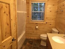 Moose Track Adventures Resort