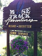 Moose Track Adventures Resort
