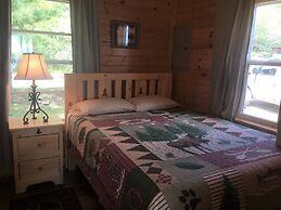 Moose Track Adventures Resort