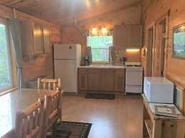 Moose Track Adventures Resort