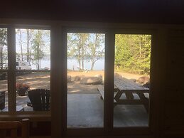 Moose Track Adventures Resort