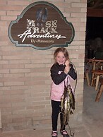 Moose Track Adventures Resort