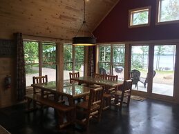 Moose Track Adventures Resort