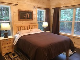 Moose Track Adventures Resort