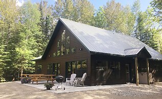 Moose Track Adventures Resort