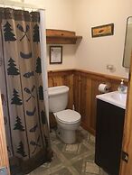 Moose Track Adventures Resort