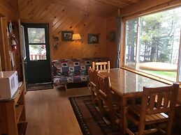 Moose Track Adventures Resort