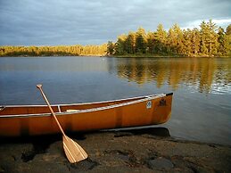 Moose Track Adventures Resort