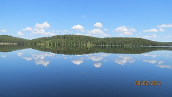 Moose Track Adventures Resort