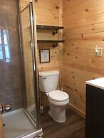 Moose Track Adventures Resort