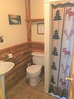 Moose Track Adventures Resort