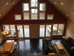 Moose Track Adventures Resort