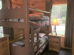 Moose Track Adventures Resort