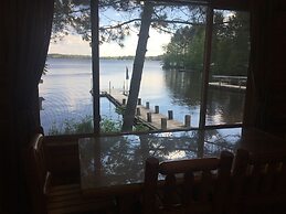 Moose Track Adventures Resort