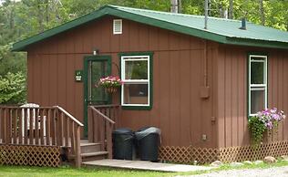 Moose Track Adventures Resort