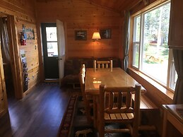 Moose Track Adventures Resort