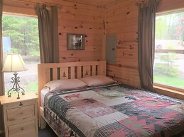 Moose Track Adventures Resort