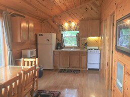 Moose Track Adventures Resort