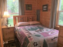 Moose Track Adventures Resort