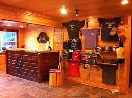 Moose Track Adventures Resort