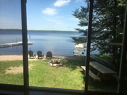 Moose Track Adventures Resort