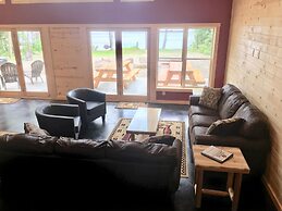 Moose Track Adventures Resort