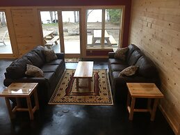 Moose Track Adventures Resort